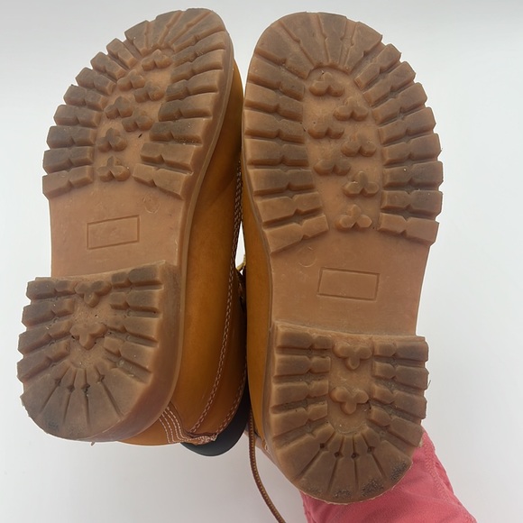 G.H.Bass & Co Toddler Ankle Boots Size 12 - Picture 6 of 10